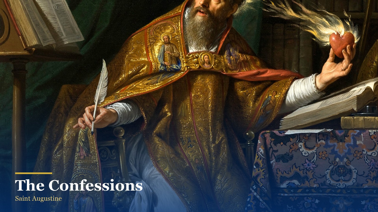 The Confessions