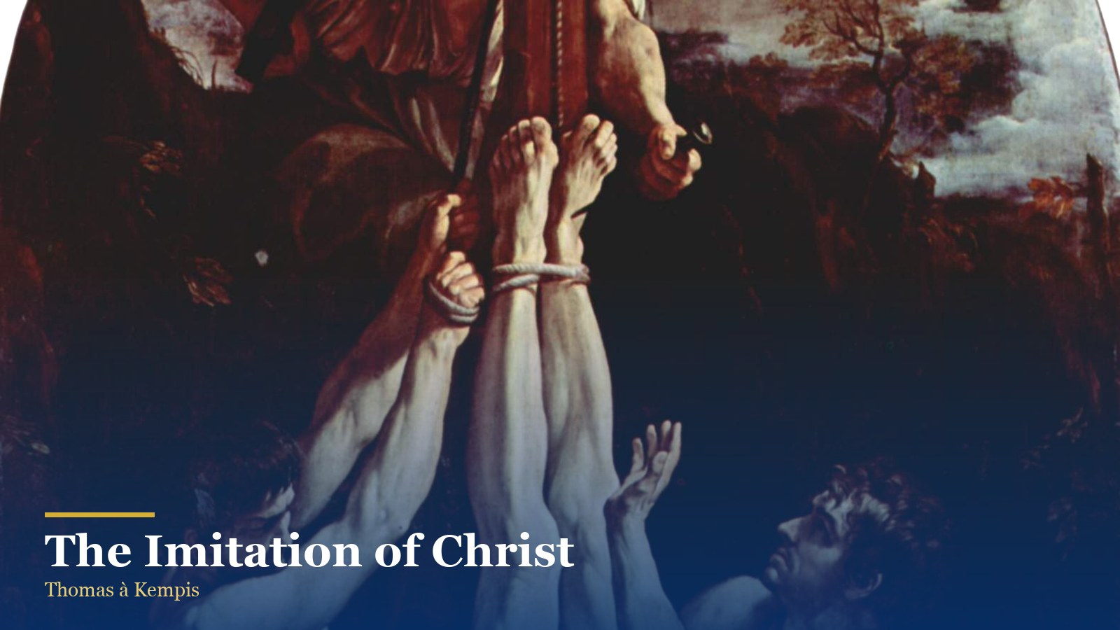 The Imitation of Christ